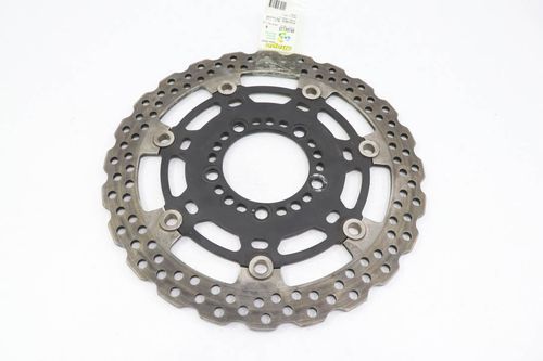 Disco Freio Dianteiro Kawasaki Versys 650 15-17