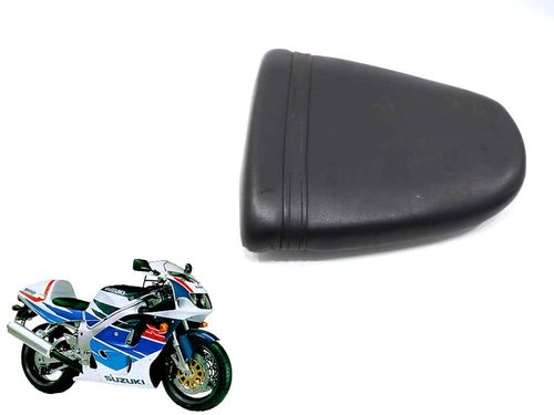 Banco Traseiro Carona Suzuki Gsxr 750 Srad 96-00