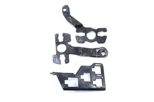 Kit Suporte Conectores Kawasaki Vulcan 750 1994-1998
