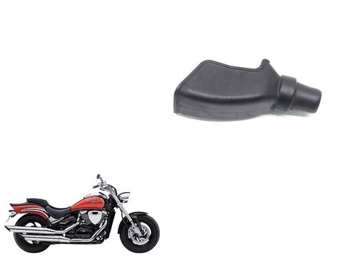 Acabamento Manicoto Esquerdo Suzuki Boulevard M800 11-1