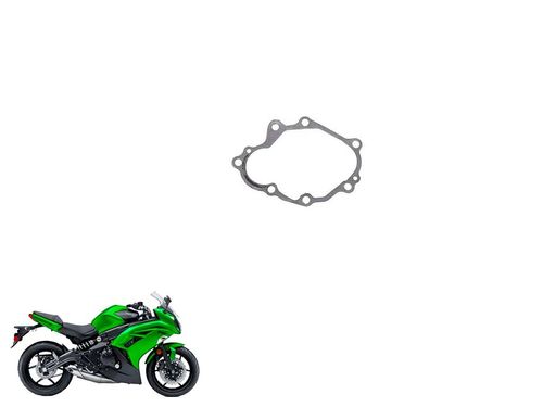 Junta Tampa Pedal Cambio Kawasaki Ninja 650 R 11-17