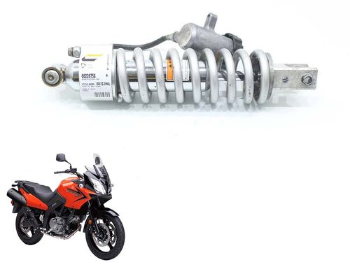 Amortecedor Suzuki Dl 650 V-strom Dl650 V-strom 09-13