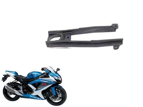 Deslizante Guia Balança Suzuki Gsxr 750 Srad 11-1