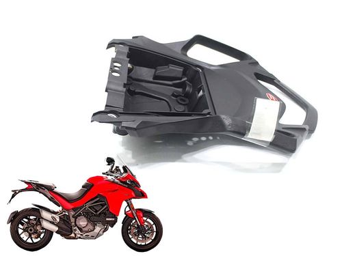 Alça Traseira Ducati Multistrada 1260 S 18-21