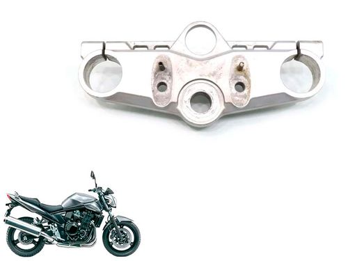 Mesa Superior Direção Suzuki Bandit 650 08-10