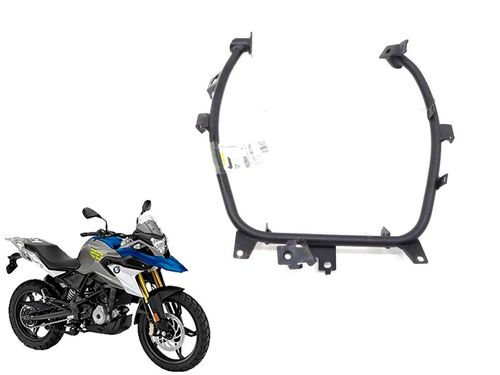 Suporte Carenagem Frontal Bmw G 310 Gs G310gs 17-2
