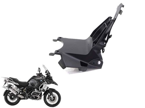 Para-lama Traseiro Sup/placa Bmw R 1250 Gs 19-2