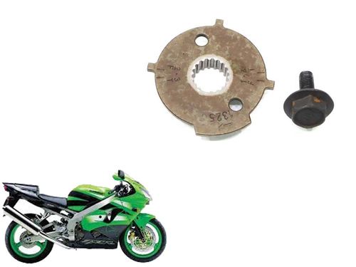 Rotor Pulsador Kawasaki Zx9 98-03