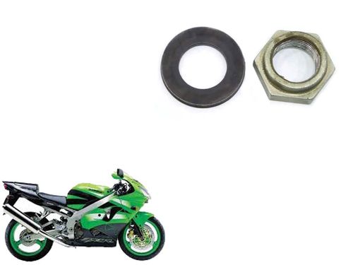 Porca Campana Kawasaki Zx9 98-03