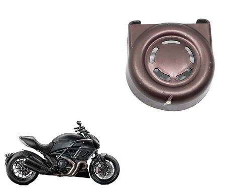 Acabamento Cabo Servo Motor Ducati Diavel 1198  11-14