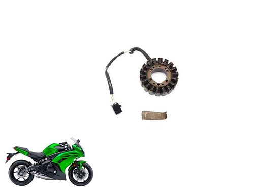 Estator Kawasaki Ninja 650 R Ninja650r 13-17