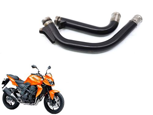 Cano Água Kawasaki Z 750 Z750 08-12