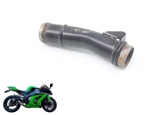Cano Água Kawasaki Zx10 11-15