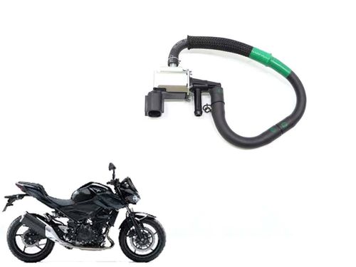 Válvula de Ar Kawasaki Z 400 Z400 20-2