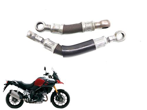 Flexivel de Oleo Radiador Suzuki Dl 1000 V-strom 06-12
