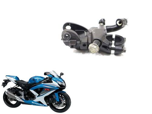 Cilindro Burrinho Freio Dianteiro Suzuki Gsxr 750 Srad 11-1