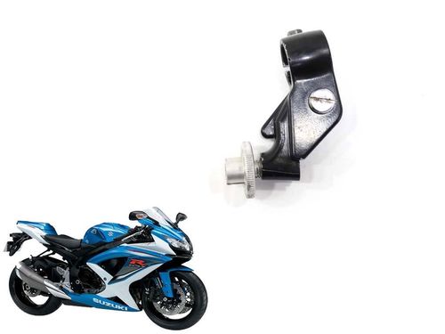 Manicoto Esquerdo Suzuki Gsxr 750 Srad Srad 750 11-1
