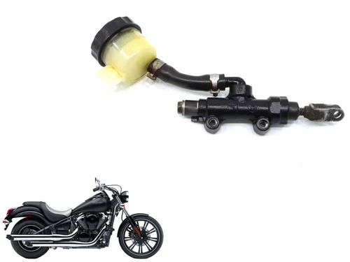 Cilindro Burrinho Freio Traseiro Kawasaki Vulcan 900 09-14