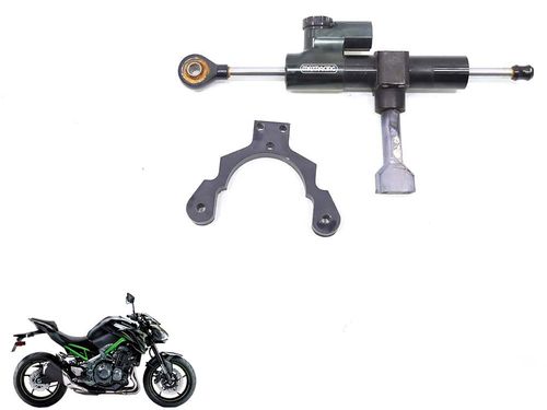 Amortecedor Direção Kawasaki Z 900 Z900 19-21