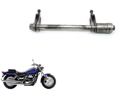 Eixo Roda Traseira Suzuki Marauder 800 97-05
