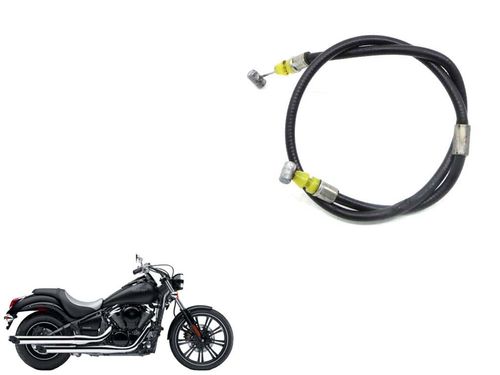Cabo Trava Kawasaki Vulcan 900 Vulcan900 09-14