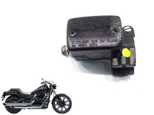 Cilindro Burrinho Freio Dianteiro Kawasaki Vulcan 900 09-14