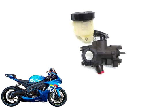 Cilindro Burrinho Freio Dianteiro Suzuki Gsxr 750 Srad 14-16 (