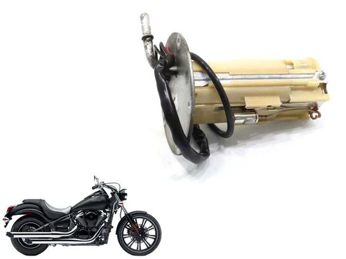 Bomba Combustível Kawasaki Vulcan 900 Vulcan900 09-14