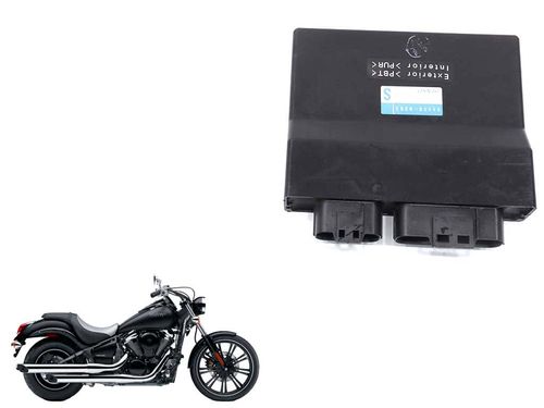 Módulo de Injeção Kawasaki Vulcan 900 Vulcan900 09-14
