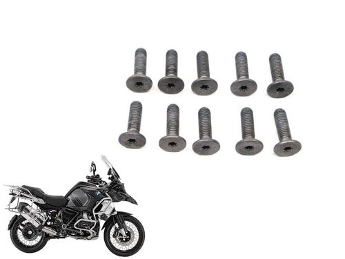 Parafuso Disco Freio Dianteiro Bmw R 1250 Gs 19-2