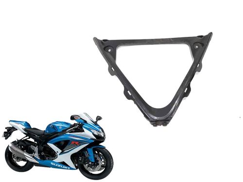Acabamento Frontal Motor Suzuki Gsxr 750 Srad 11-1