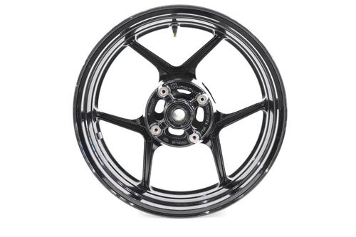 Roda Traseira Kawasaki Zx 6 636 2013-2016