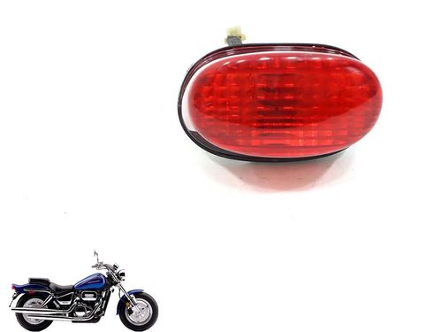 Lanterna Traseira Suzuki Marauder 800 97-05