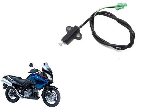 Sensor Cavalete Lateral Suzuki Dl 1000 V-strom 06-12