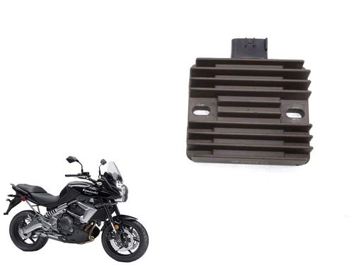 Retificador Kawasaki Versys 650 Versys650 10-1