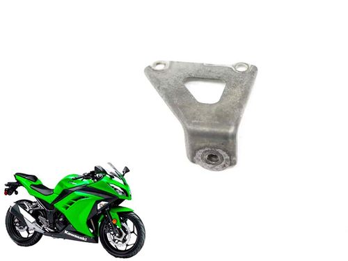 Suporte Carenagem Inferior Kawasaki Ninja 300 13-1