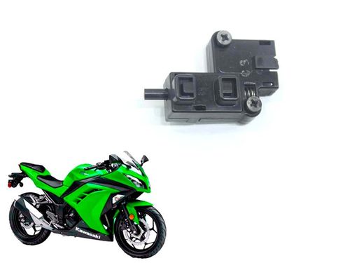 Interruptor Embreagem Kawasaki Ninja 300 Ninja300 13-18