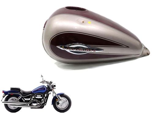Tanque Combustível Suzuki Marauder 800 97-05