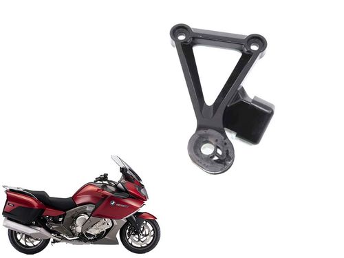 Bacalhau Traseiro Esquerdo Sup ponteira Bmw K 1600 Gt 11-16