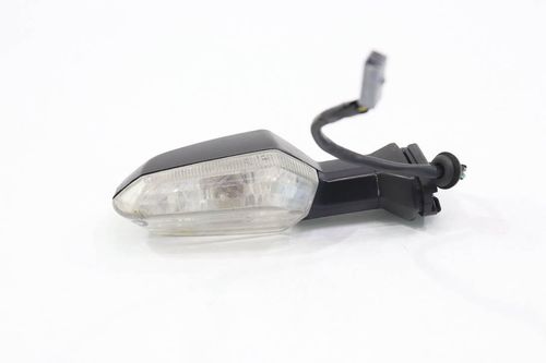 Pisca Dianteiro Direito Kawasaki Z 300 Z300 16-19