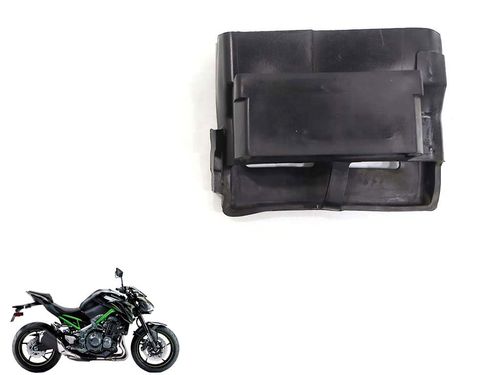Suporte Módulo Injeção Kawasaki Z 900 Z900 19-21