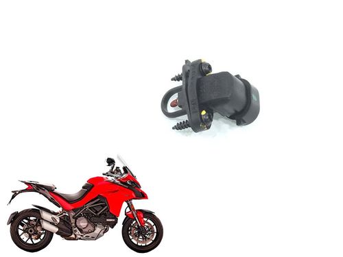 Sensor Temperatura Ar Ducati Multistrada 1260 S 18-21