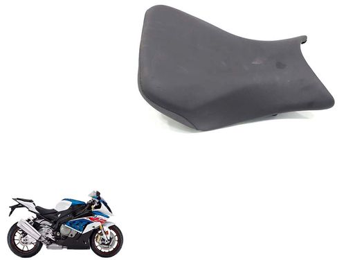 Banco Dianteiro Piloto Bmw S 1000 Rr S1000rr 15-19