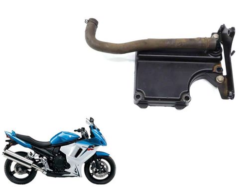 Suspiro Bloco Motor 000106 Gsx 650 F Gsx650f 09-16
