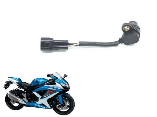 Sensor Rotação Comando Suzuki Gsxr 750 Srad 11-13