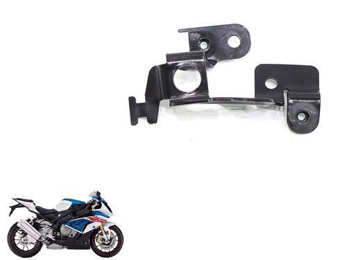 Suporte Conectores Chicote Bmw S 1000 Rr S1000rr 15-19
