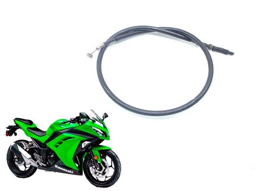 Cabo Embreagem Kawasaki Ninja 300 Ninja300 13-18