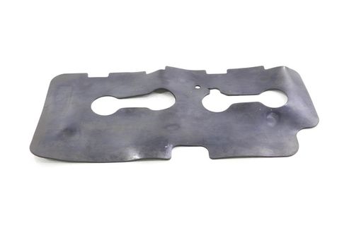 Capa Motor Suzuki Gsxr 750 Srad Srad 750 11-13