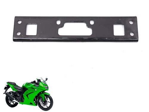 Suporte Banco Kawasaki Ninja 250 R Ninja250r 08-12