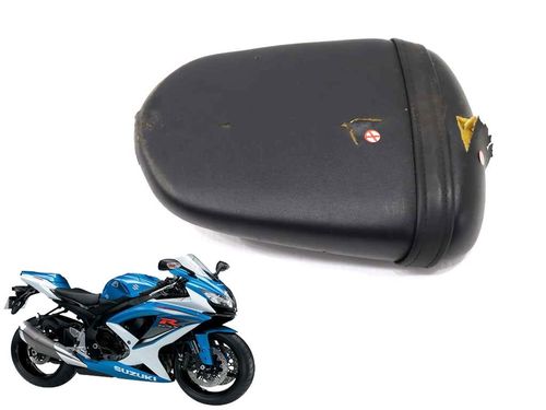 Banco Traseiro Carona Suzuki Gsxr 750 Srad 11-1